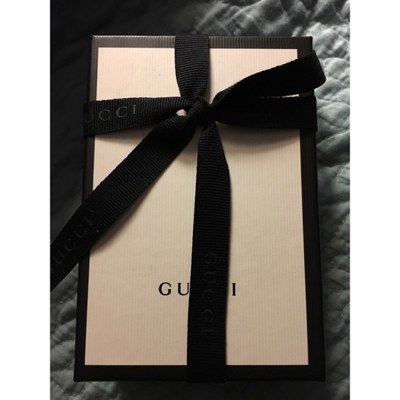 GUCCI Animalier card case 💗💗💗💗💗 - Picture 2 of 5